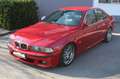 BMW M5 M5 Red - thumbnail 1