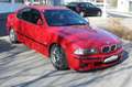 BMW M5 M5 Red - thumbnail 3