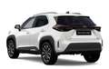 Toyota Yaris Cross LED Nav Smartkey SHZ 17" PrivG ACC 96 kW (131 P... Weiß - thumbnail 5