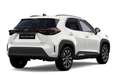 Toyota Yaris Cross LED Nav Smartkey SHZ 17" PrivG ACC 96 kW (131 P... Weiß - thumbnail 4