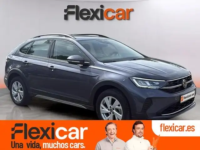 Volkswagen Taigo 1.0 TSI Life 70kW