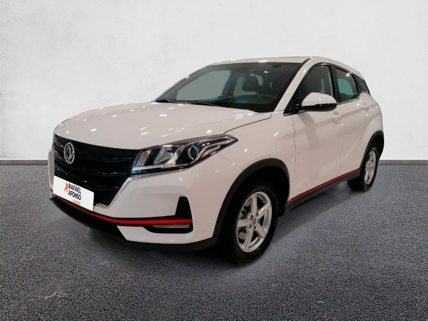 DFSK 1.5 T Intelligent Blanco - 2
