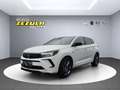 Opel Grandland 1,6 DI Turbo PHEV Business Elegance Aut. Weiß - thumbnail 1