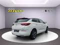 Opel Grandland 1,6 DI Turbo PHEV Business Elegance Aut. Weiß - thumbnail 4