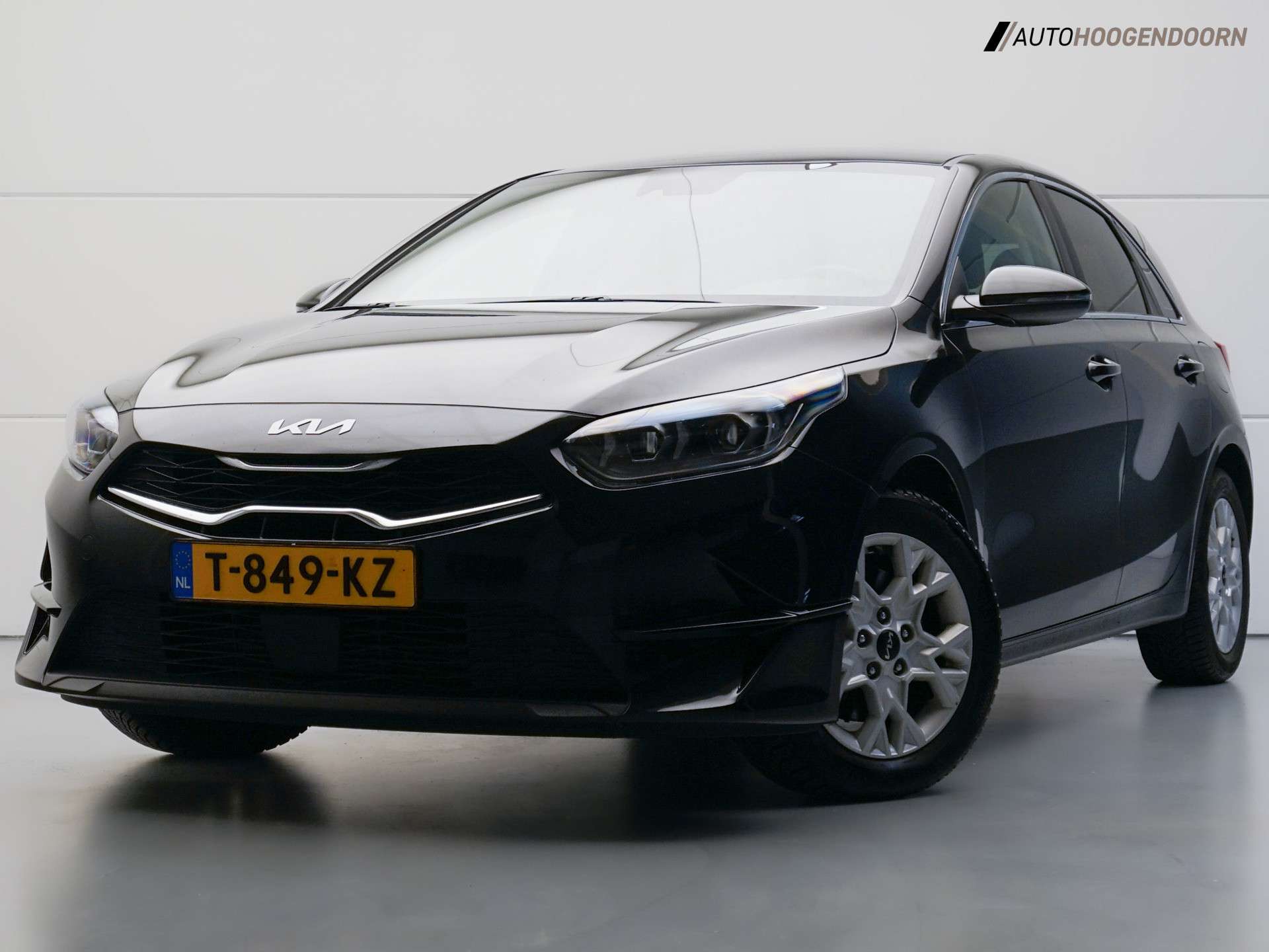 Kia Ceed / cee'd