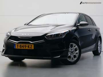 1.5 T-GDi MHEV DynamicLine Luxe (APPLE CARPLAY,ACH