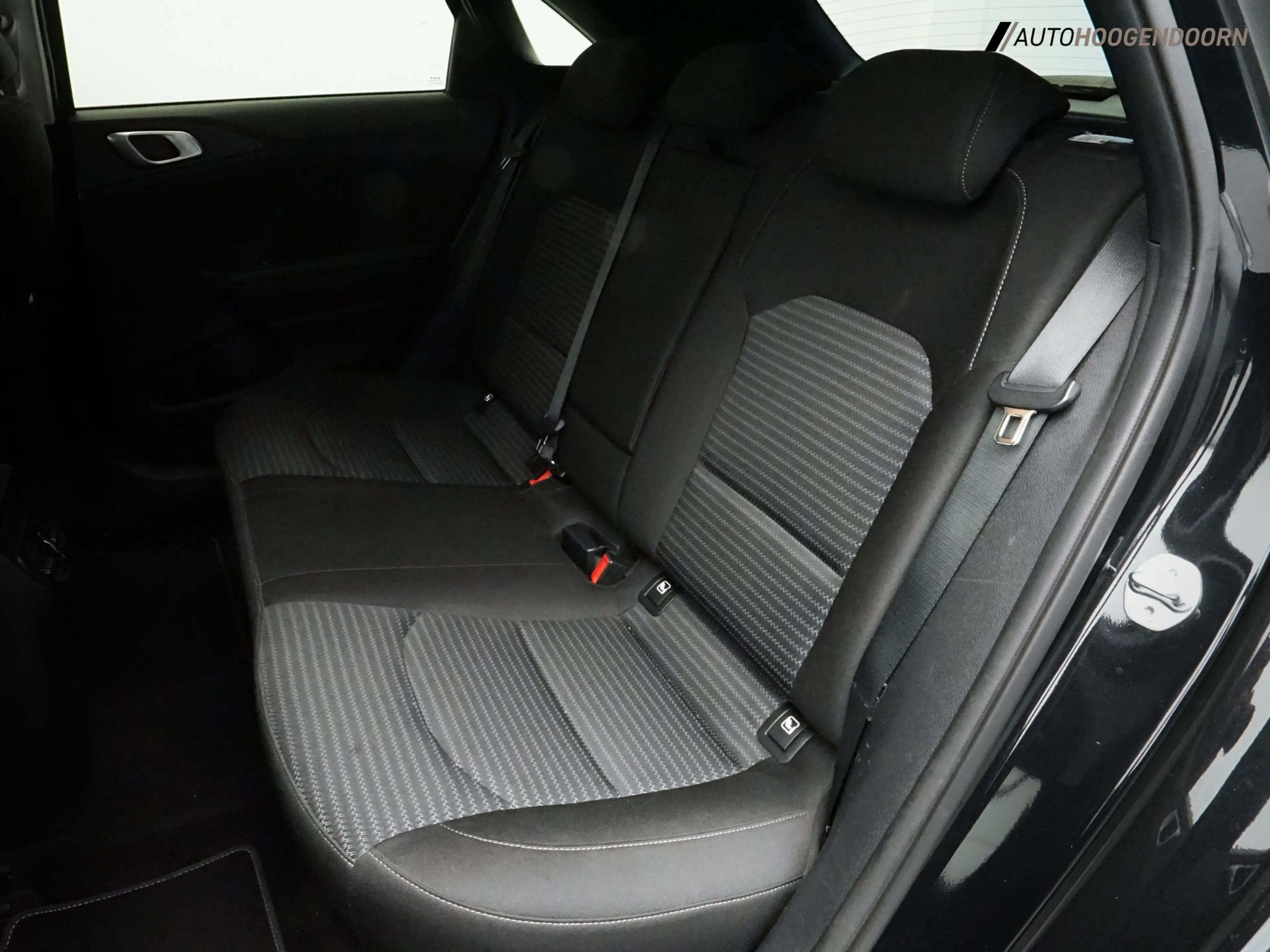 Kia Ceed / cee'd 1.5 T-GDi MHEV DynamicLine Luxe (APPLE CARPLAY,ACH — photo 13