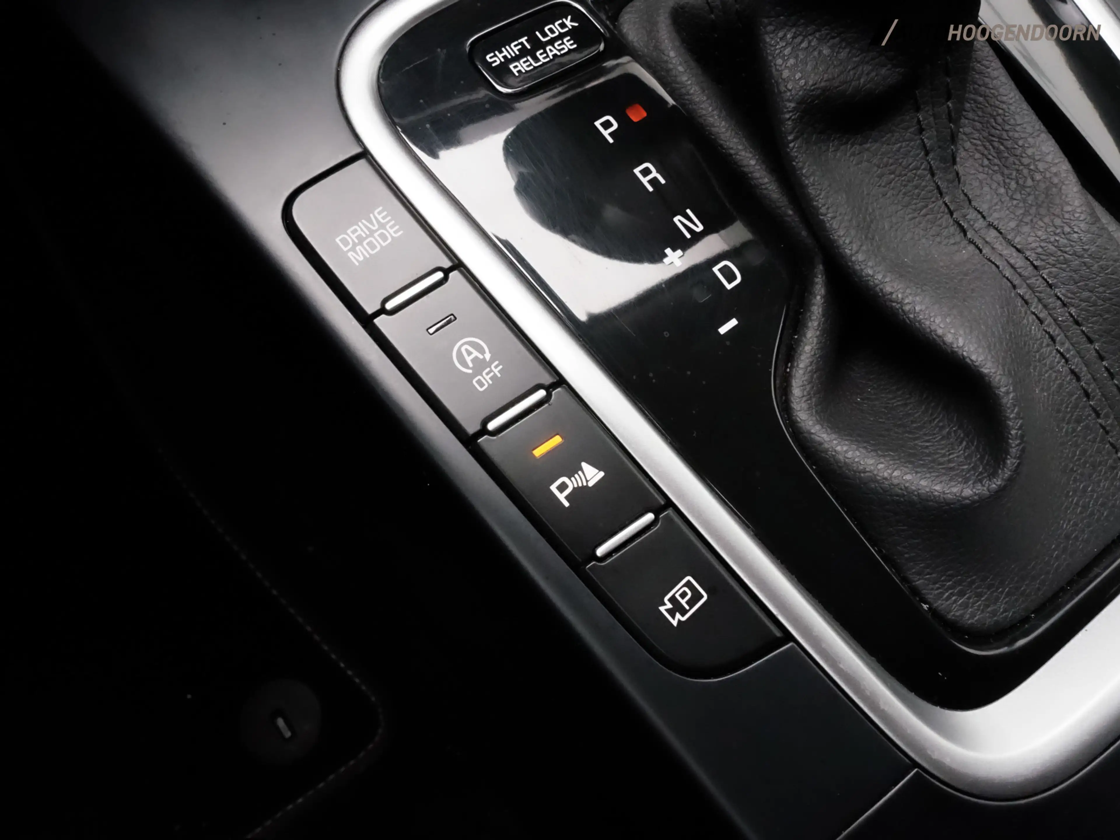 Kia Ceed / cee'd 1.5 T-GDi MHEV DynamicLine Luxe (APPLE CARPLAY,ACH — photo 24