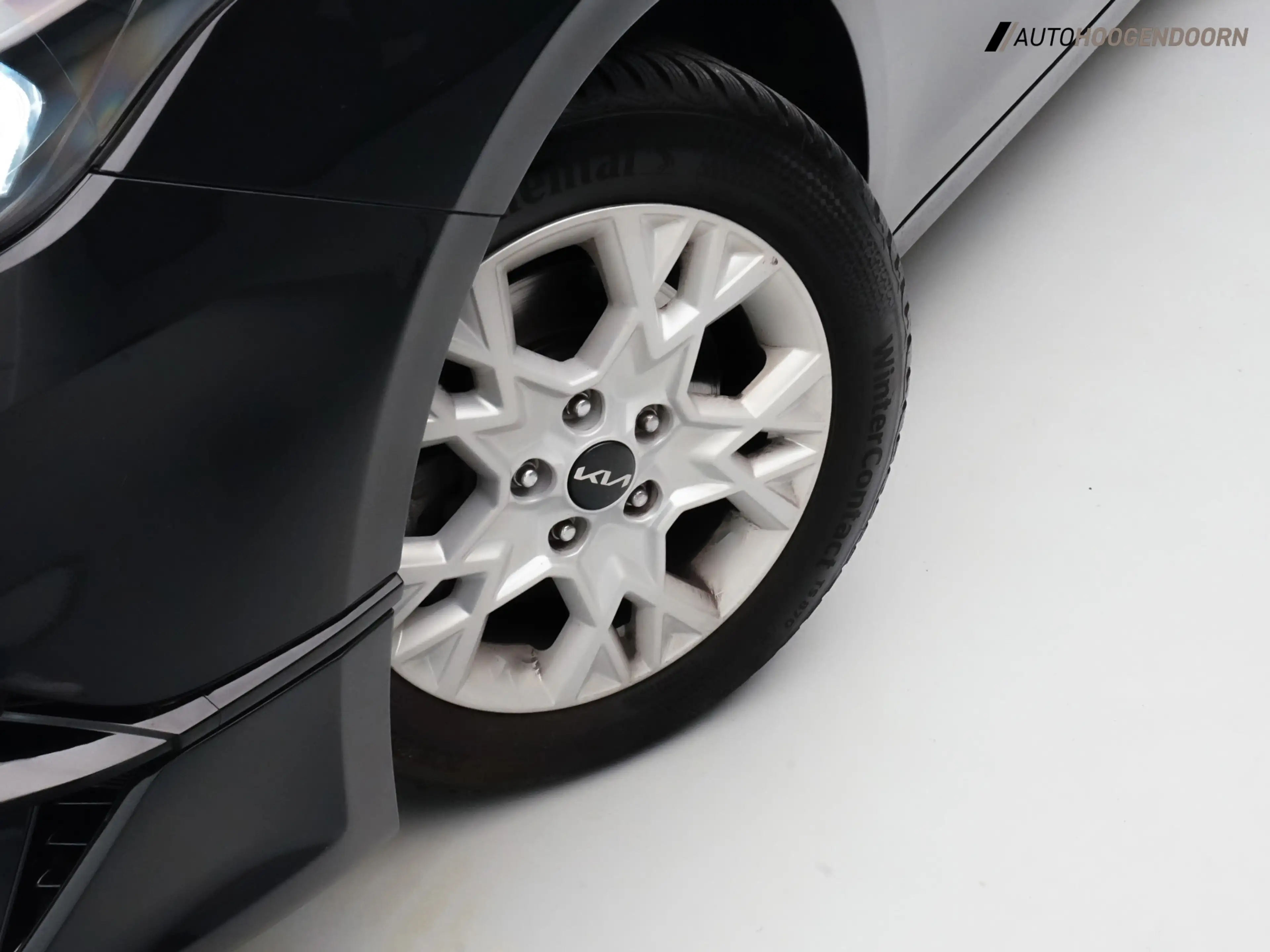 Kia Ceed / cee'd 1.5 T-GDi MHEV DynamicLine Luxe (APPLE CARPLAY,ACH — photo 10