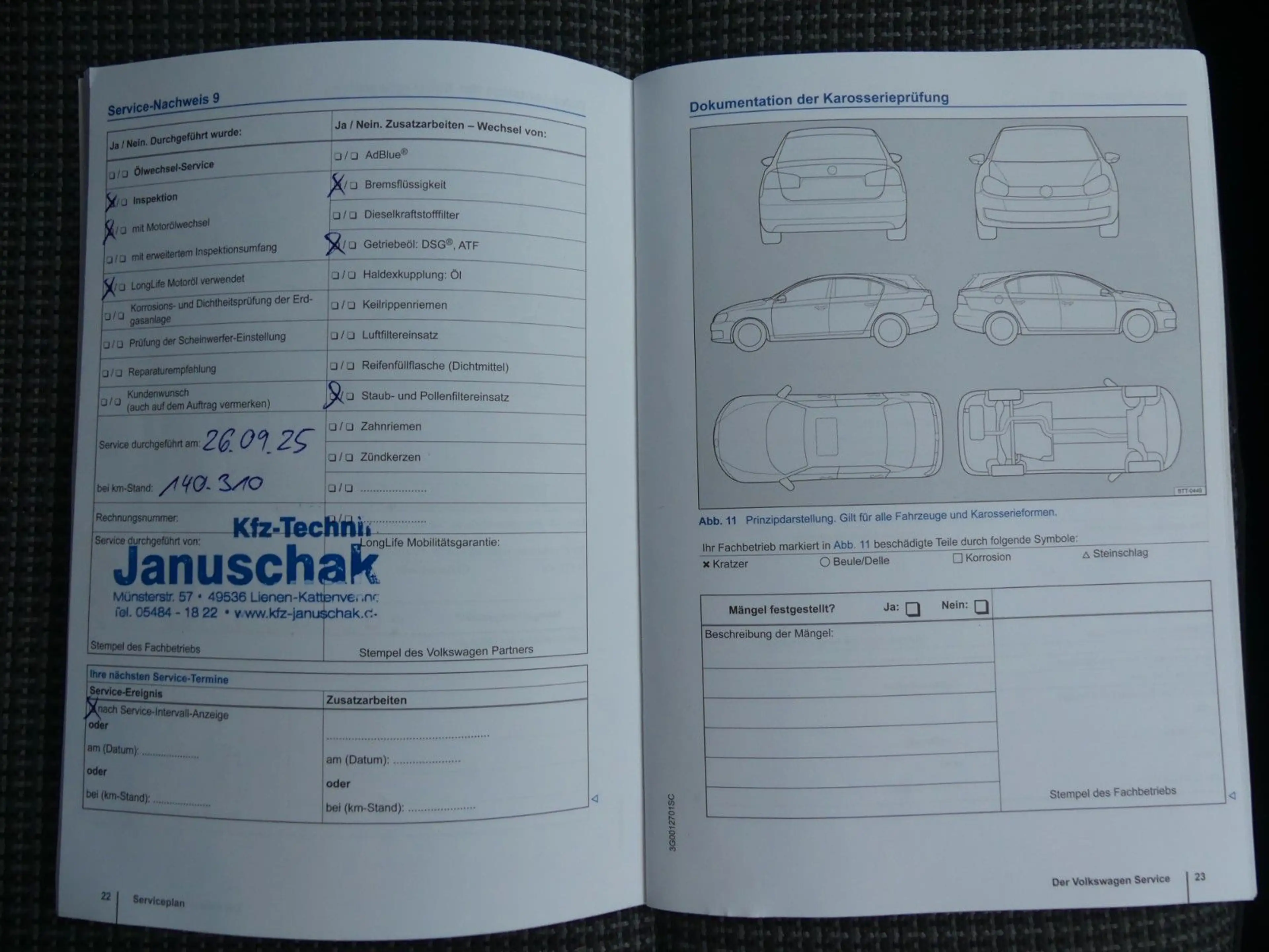 Volkswagen Beetle Lim. Design BMT DSG — photo 13