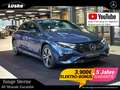 Mercedes-Benz EQE 300 EQE 300 Edition Electric Art 22kW Burmester 360° Blau - thumbnail 1