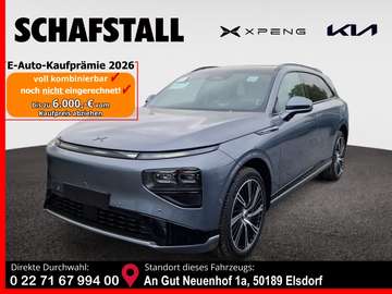 AWD Performance Premium-Paket AHK 0,0%Finanzierung
