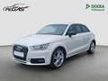 Audi A1 Attraction Aut./WEBASTO/TÜV/Service Weiß - thumbnail 1