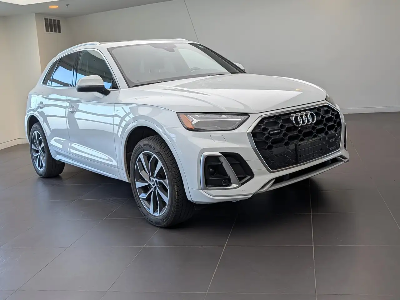 2023 Audi Q5