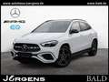 Mercedes-Benz GLA 200 AMG-Sport/MLB/360/Pano/Night/AHK/Keyl/19 Weiß - thumbnail 1