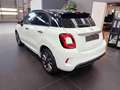 Fiat 500X 1.0 T3 120 CV Sport BI-COLOR Weiß - thumbnail 4