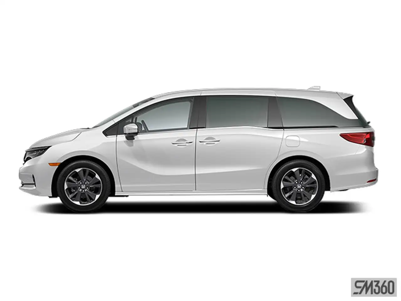 2023 Honda Odyssey