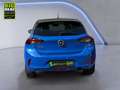 Opel Corsa F 1.2 Turbo Elegance FLA SpurH LED Bleu - thumbnail 6