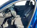Opel Corsa F 1.2 Turbo Elegance FLA SpurH LED Bleu - thumbnail 11