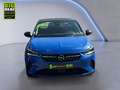 Opel Corsa F 1.2 Turbo Elegance FLA SpurH LED Bleu - thumbnail 10
