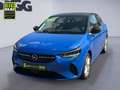 Opel Corsa F 1.2 Turbo Elegance FLA SpurH LED Bleu - thumbnail 2