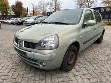 Clio 1.2 Authentique