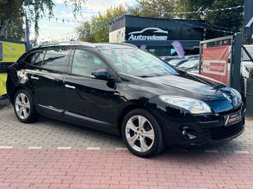 1.5dCi III GT*Nav*Temp*SHZ*Keyless*PDC