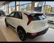 Kia Niro EV 64,8 kWh Business Blanco - thumbnail 4