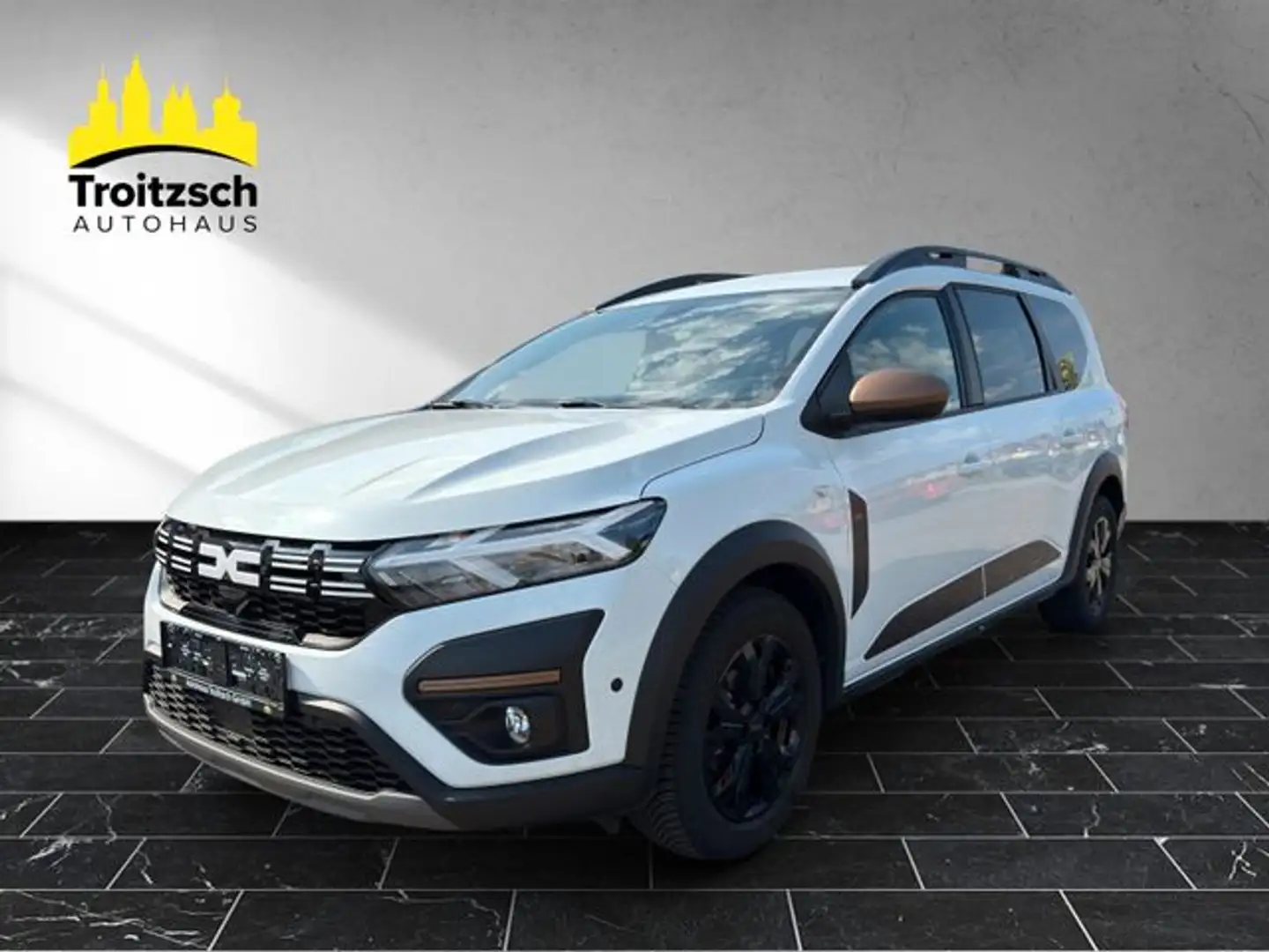 Dacia Jogger Extreme+ / 1.Hand  Extreme+ - 1