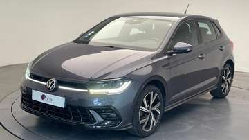 1.0 TSI R-Line
