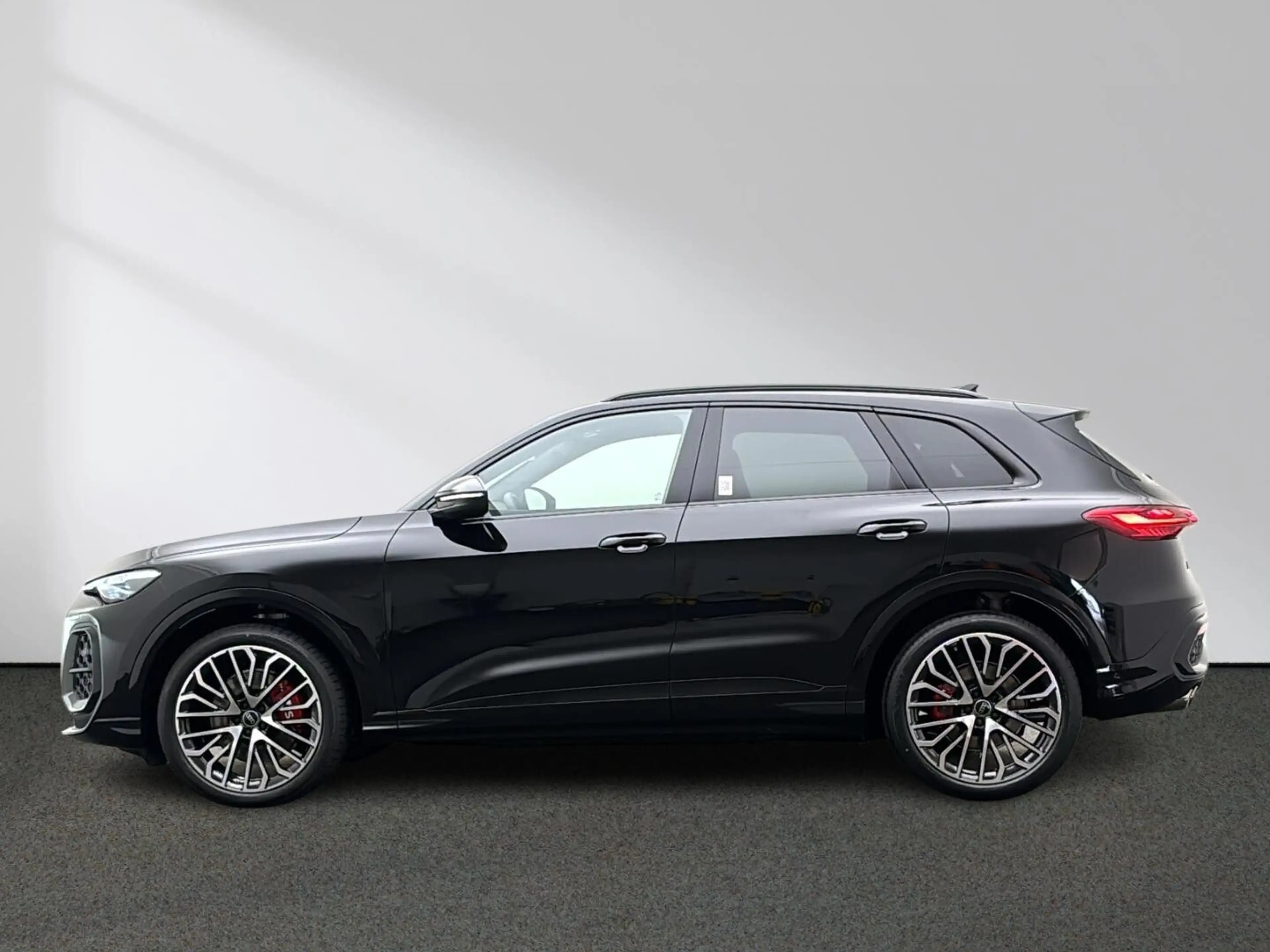 Audi SQ5 TFSI Tech pro Paket Panorama Navi Matrix-LED — photo 2