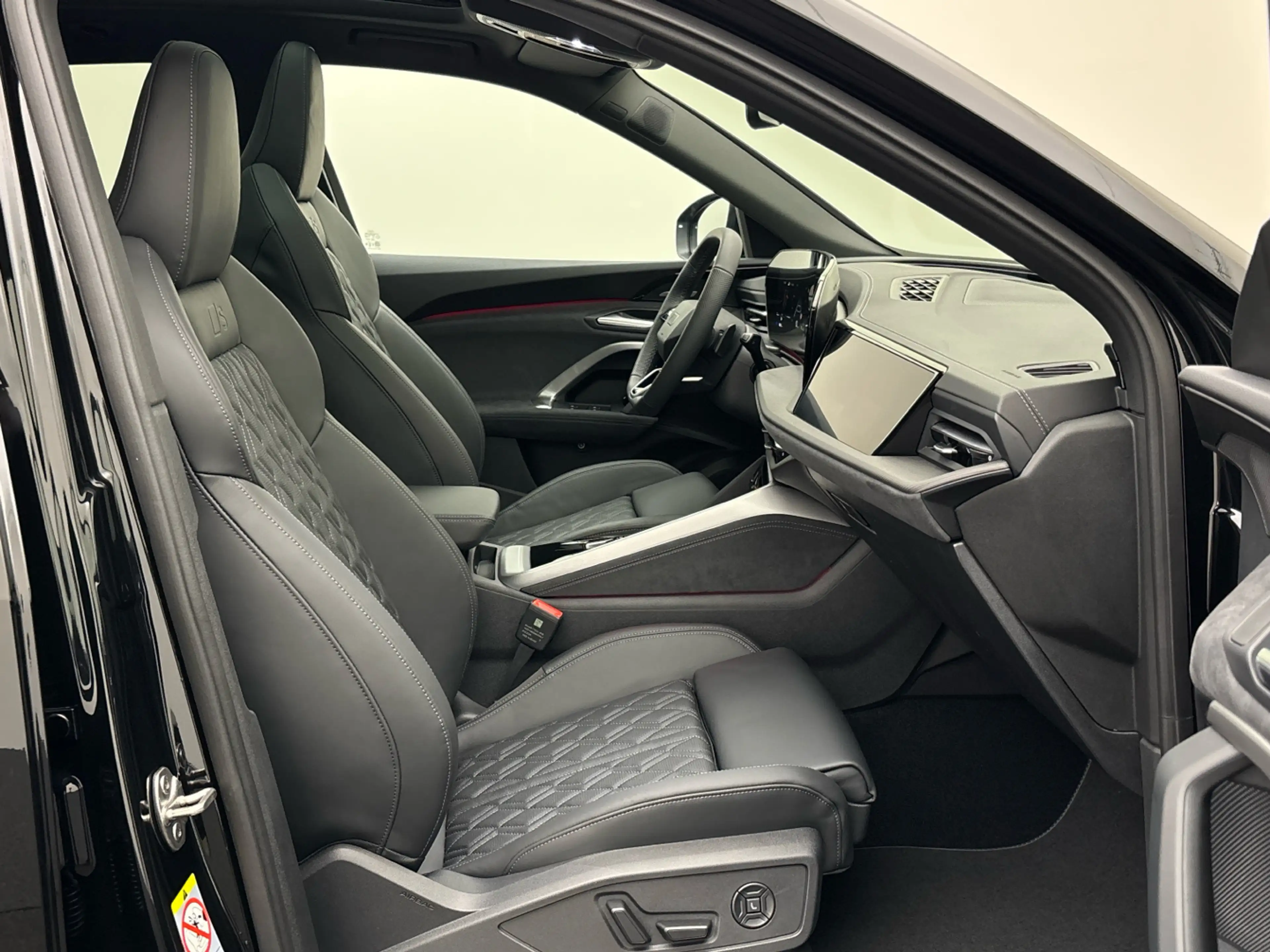 Audi SQ5 TFSI Tech pro Paket Panorama Navi Matrix-LED — photo 10