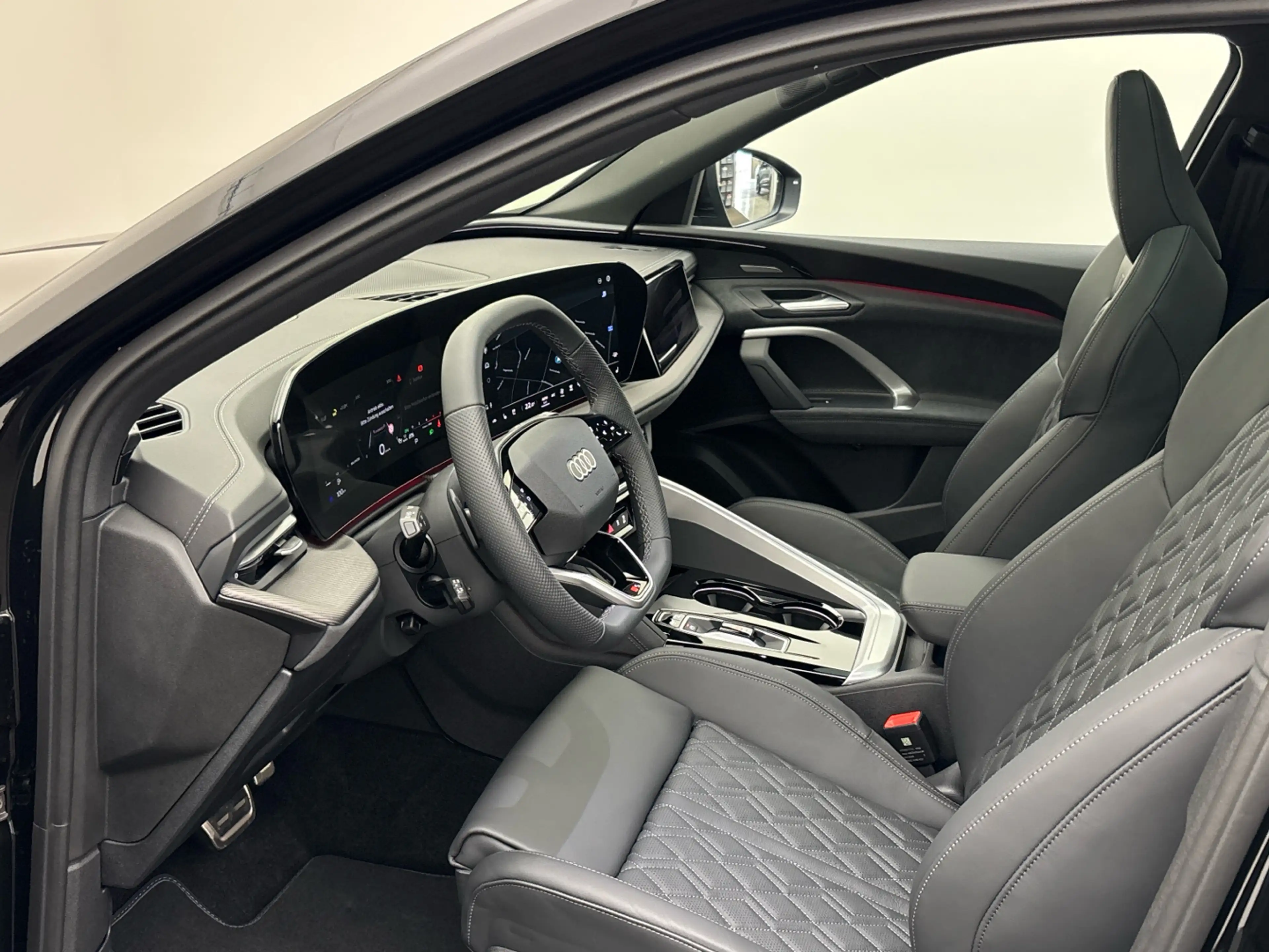 Audi SQ5 TFSI Tech pro Paket Panorama Navi Matrix-LED — photo 9