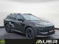 Toyota bZ4X BZ4X Touring Elektro 74,7kWh AWD Lounge mit JBL... Schwarz - thumbnail 9