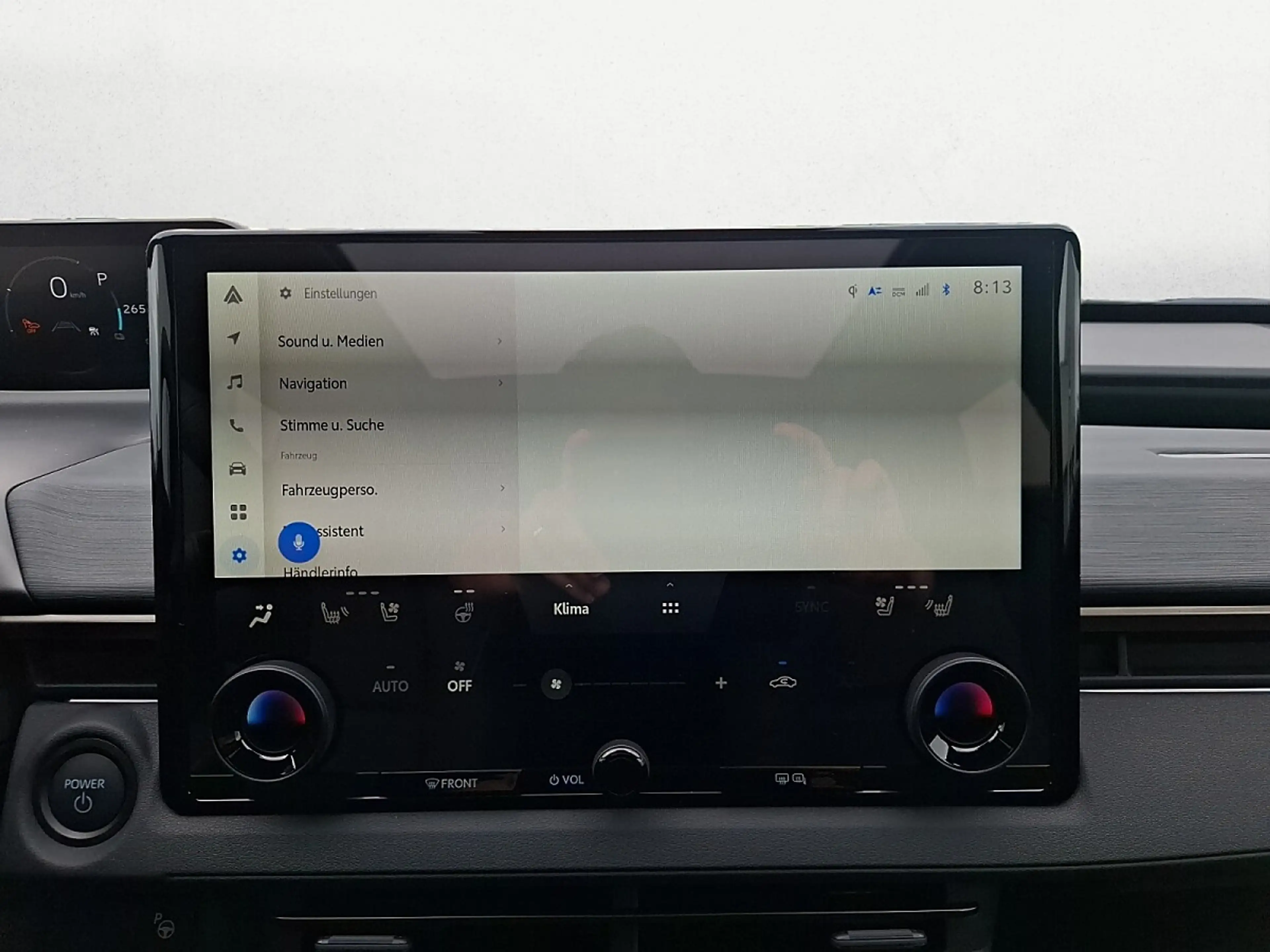Toyota bZ4X BZ4X Touring Elektro 74,7kWh AWD Lounge mit JBL... — photo 14