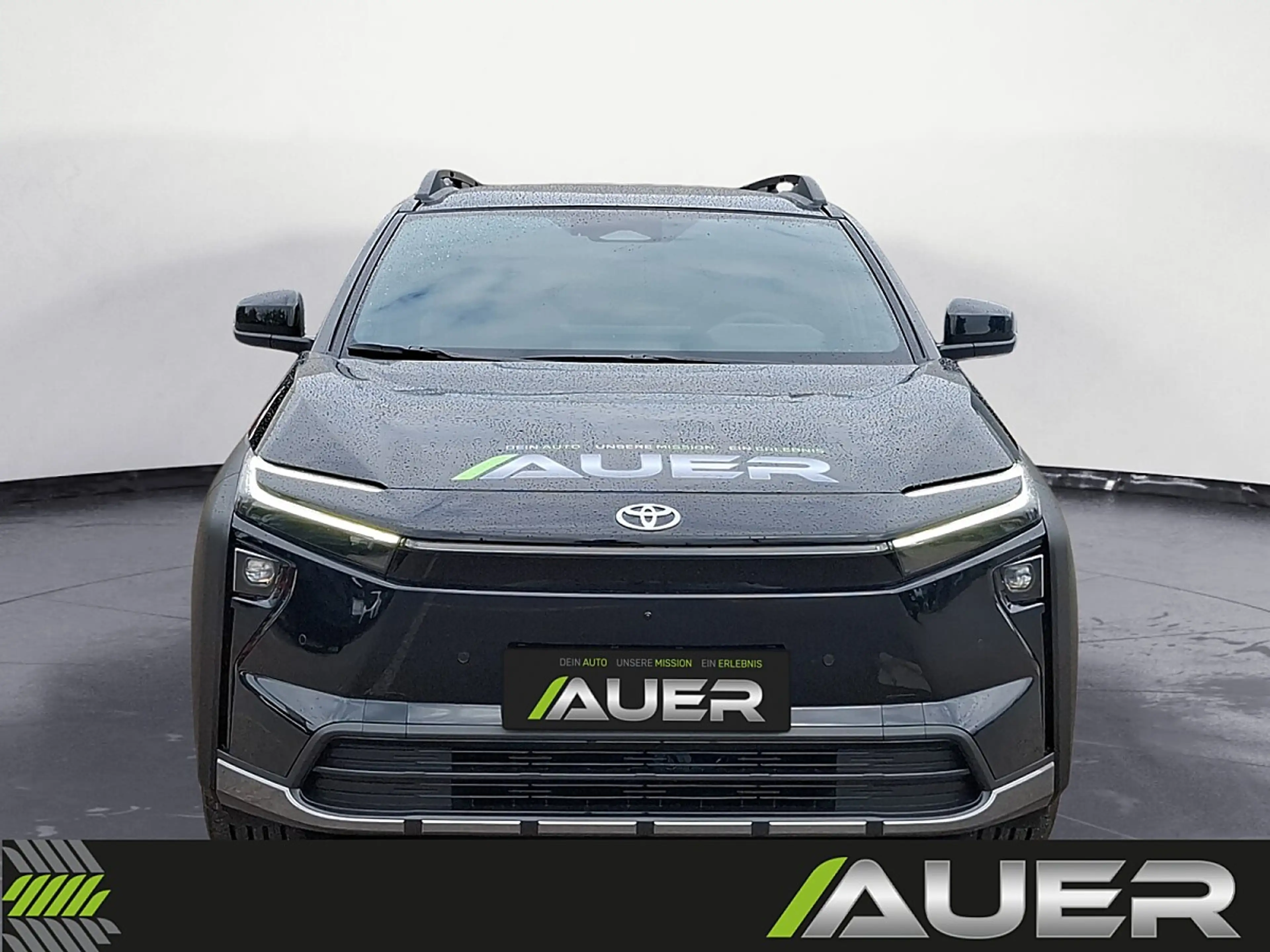 Toyota bZ4X BZ4X Touring Elektro 74,7kWh AWD Lounge mit JBL... — photo 10