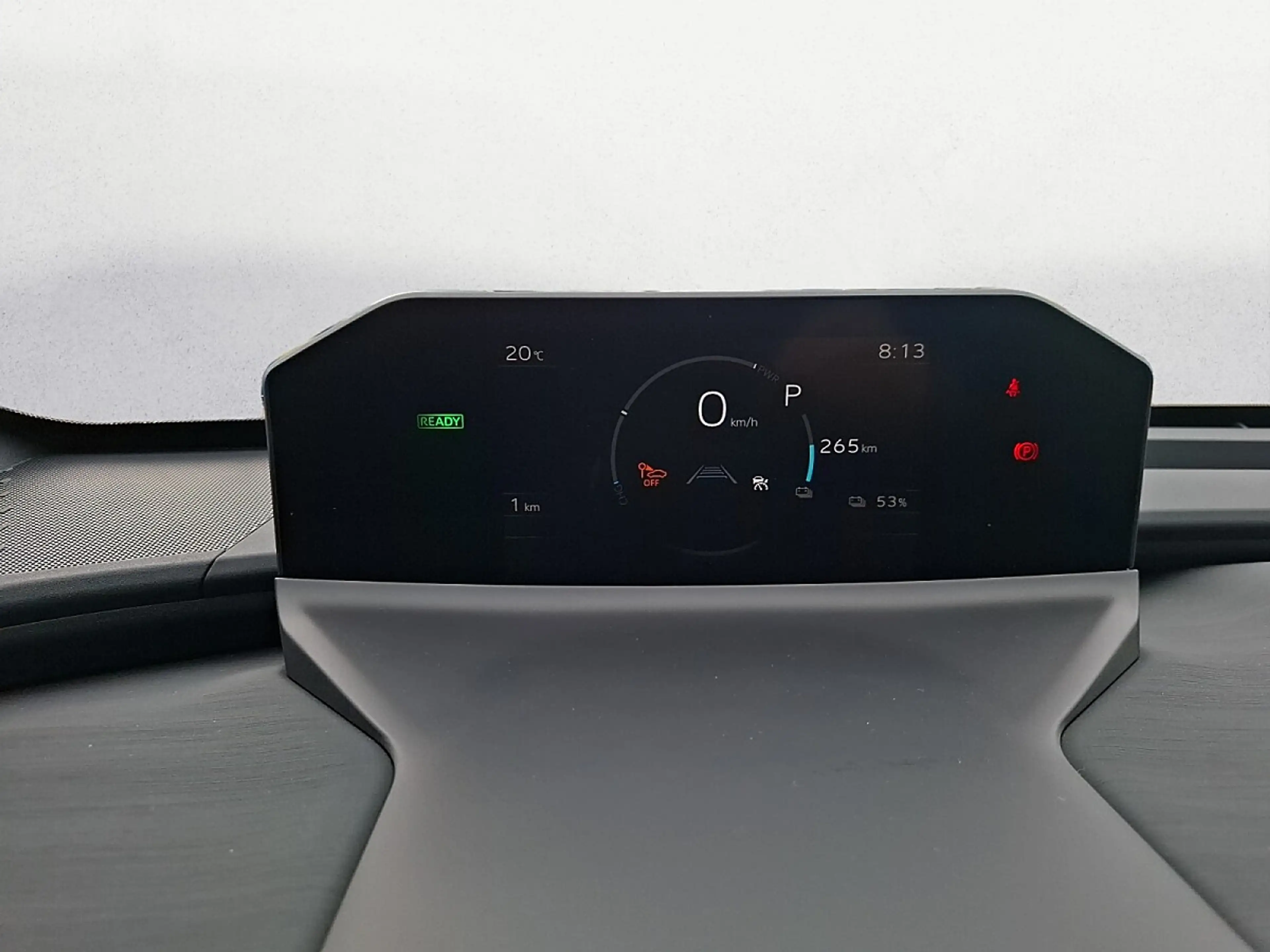 Toyota bZ4X BZ4X Touring Elektro 74,7kWh AWD Lounge mit JBL... — photo 15