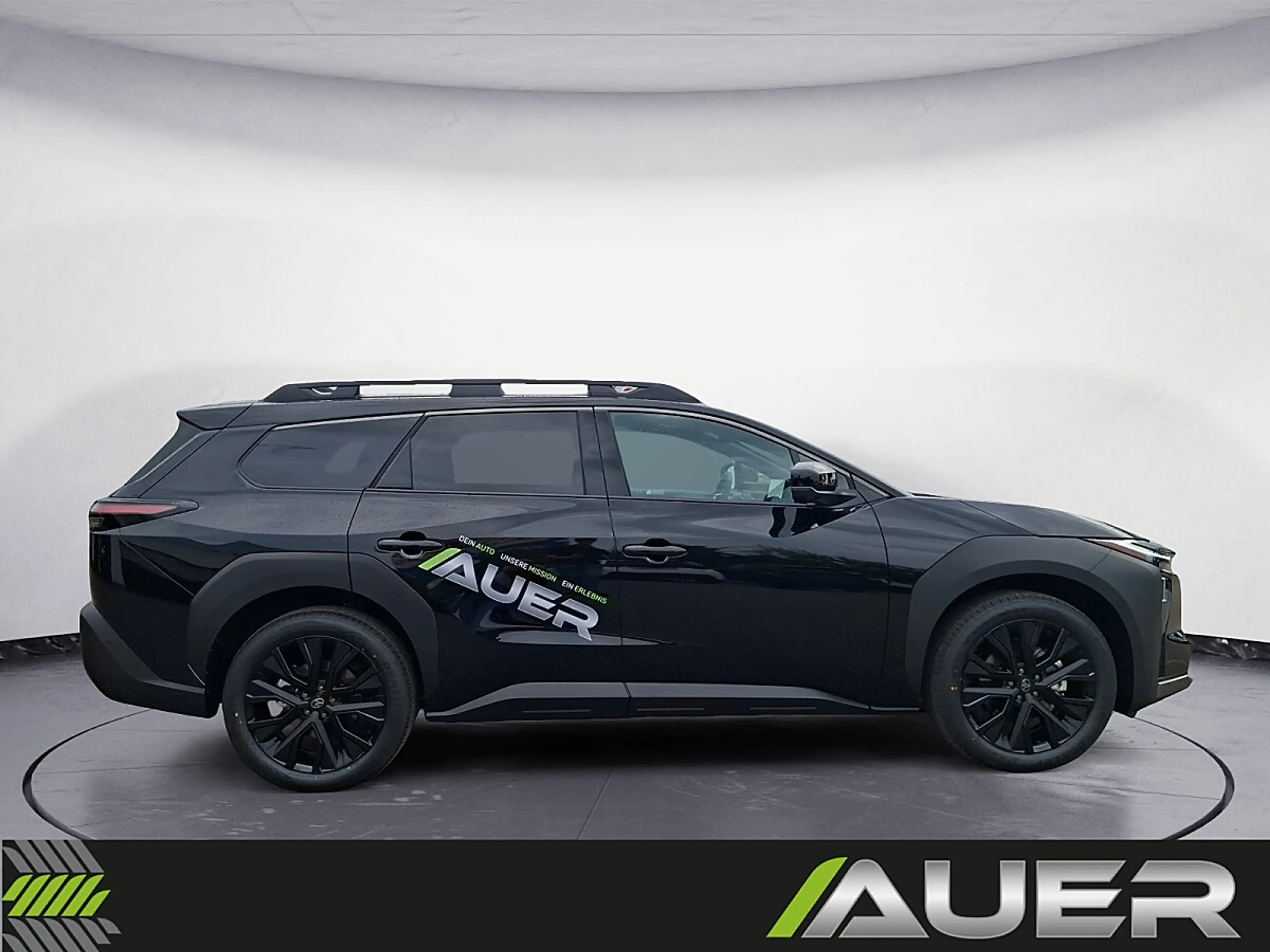 Toyota bZ4X BZ4X Touring Elektro 74,7kWh AWD Lounge mit JBL... — photo 8