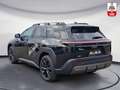 Toyota bZ4X BZ4X Touring Elektro 74,7kWh AWD Lounge mit JBL... Schwarz - thumbnail 5