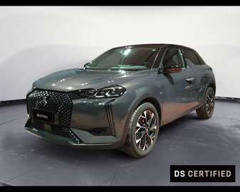 Crossback Hybrid 136 Étoile