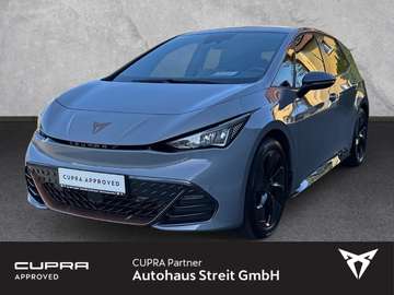 Edition Dynamic 170 KW Navi Digitales Cockpit Soun