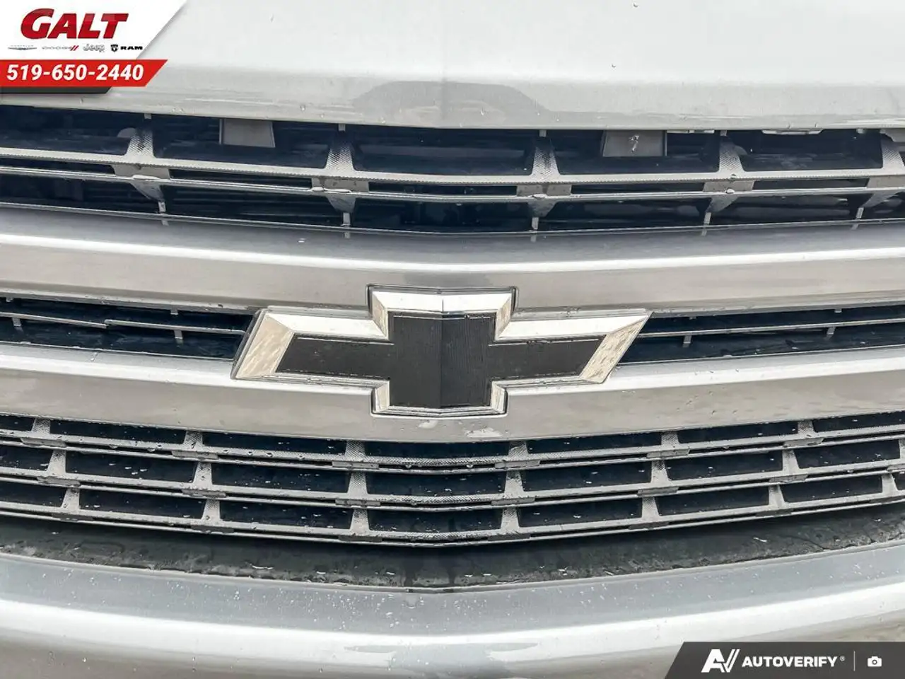 Chevrolet Silverado 1500 снимка Chevrolet Silverado 1500