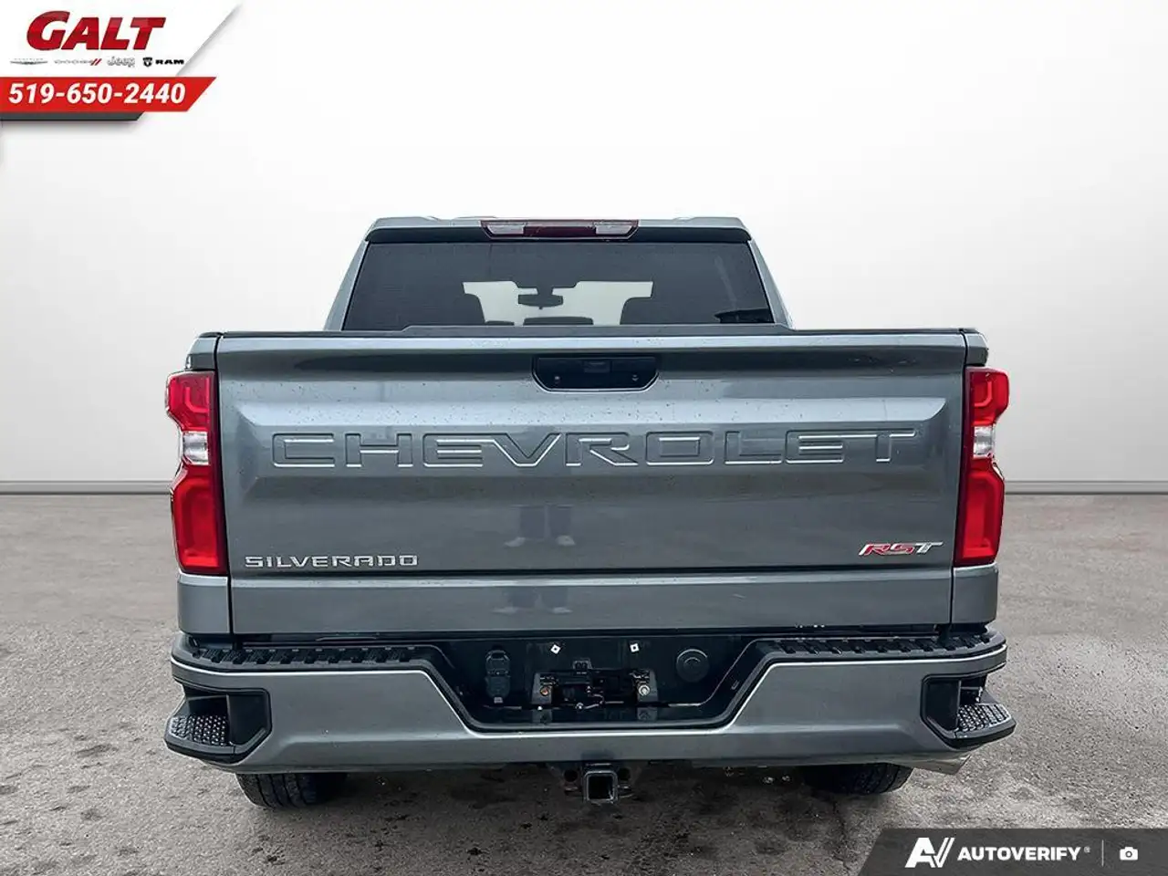 Chevrolet Silverado 1500 снимка Chevrolet Silverado 1500