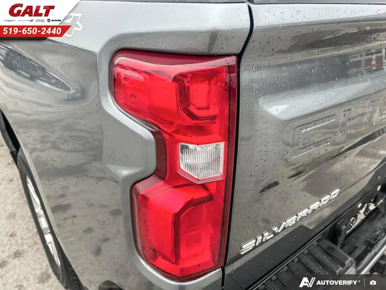 Chevrolet Silverado 1500 снимка Chevrolet Silverado 1500