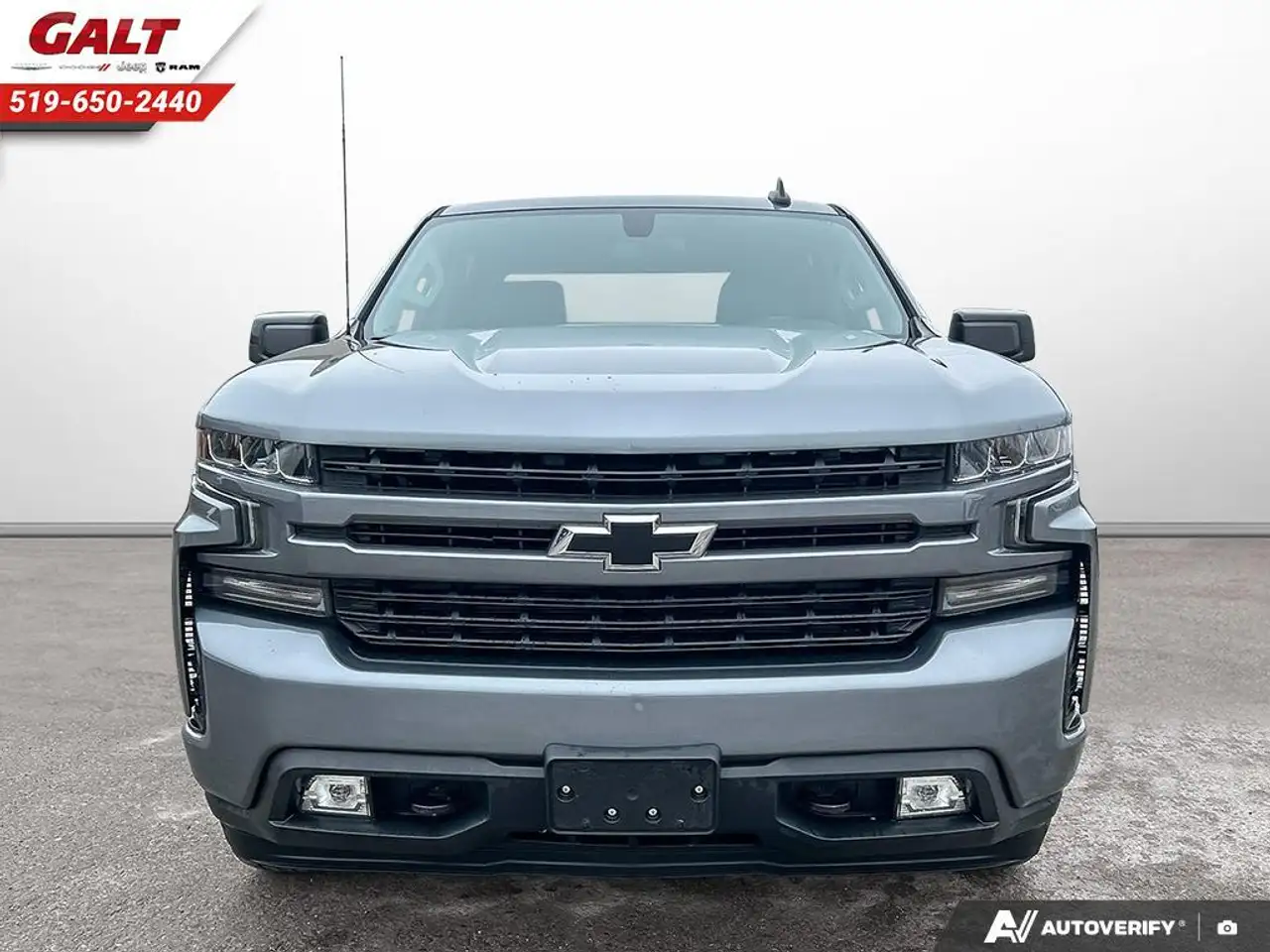 Chevrolet Silverado 1500 снимка Chevrolet Silverado 1500