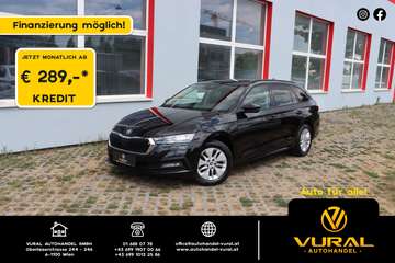 2.0TDI COMBI DSG | Rückfahrkamera | LED | AHK |