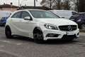 Mercedes-Benz A 45 AMG 4Matic Automatic TETTO KM CERTIFICATI Blanc - thumbnail 3