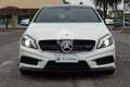 Mercedes-Benz A 45 AMG 4Matic Automatic TETTO KM CERTIFICATI Blanc - thumbnail 2