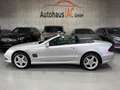 Mercedes-Benz SL 55 AMG /CABRIO/SITZH/MASSAGE/BI-XENON/BOSE Argintiu - thumbnail 5