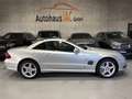 Mercedes-Benz SL 55 AMG /CABRIO/SITZH/MASSAGE/BI-XENON/BOSE Argintiu - thumbnail 7